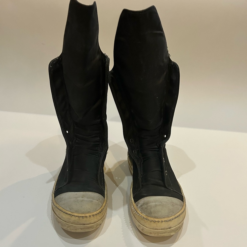 Rick Owens Sneaker